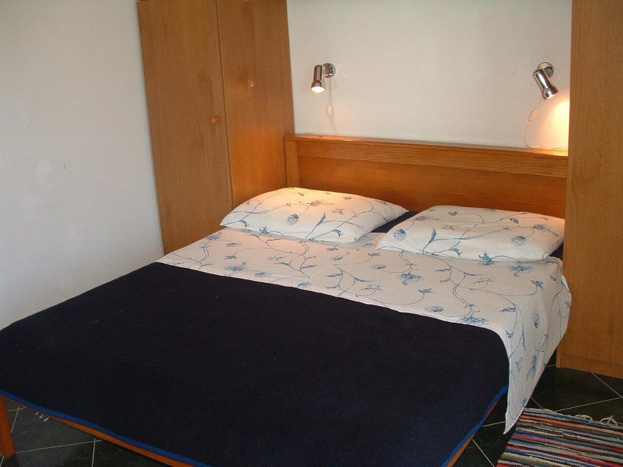 Apartments Tonka Vinišće Εξωτερικό φωτογραφία