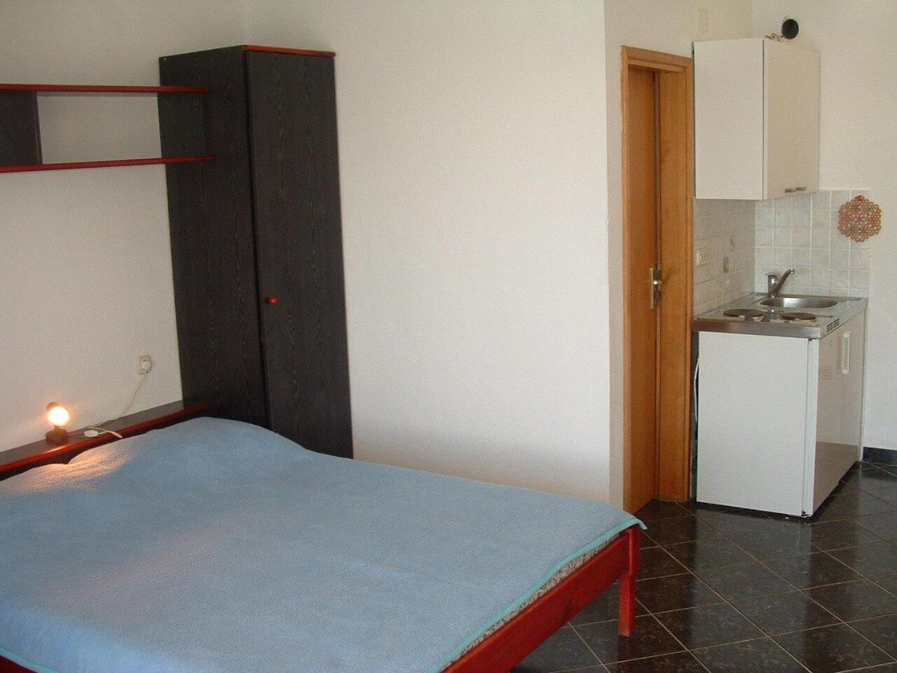 Apartments Tonka Vinišće Εξωτερικό φωτογραφία