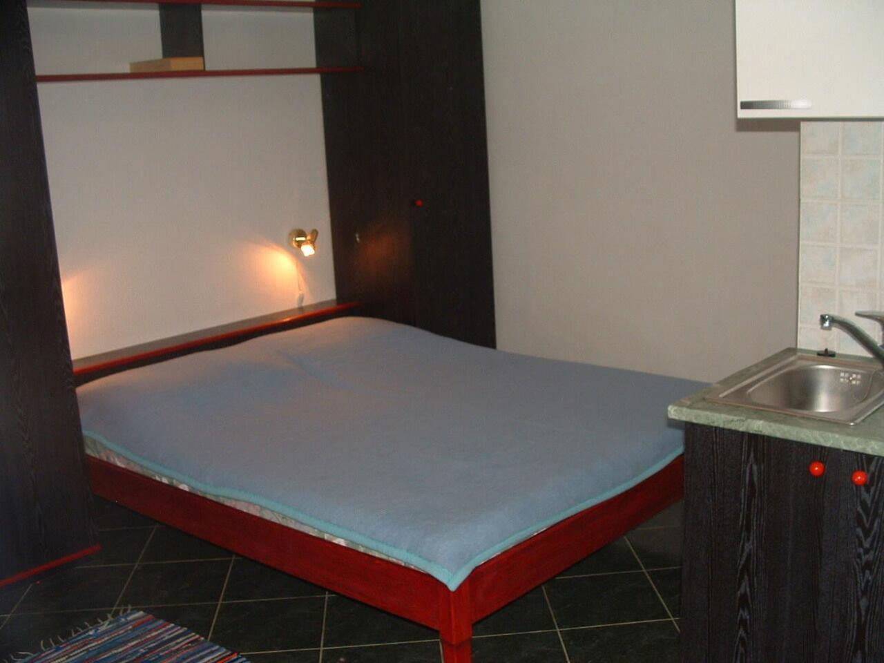 Apartments Tonka Vinišće Εξωτερικό φωτογραφία